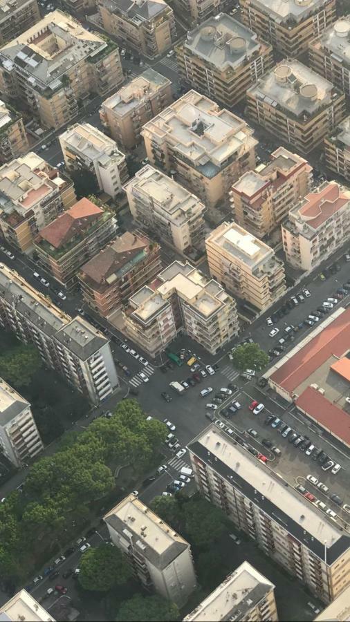 Fly B&B Ρώμη Εξωτερικό φωτογραφία