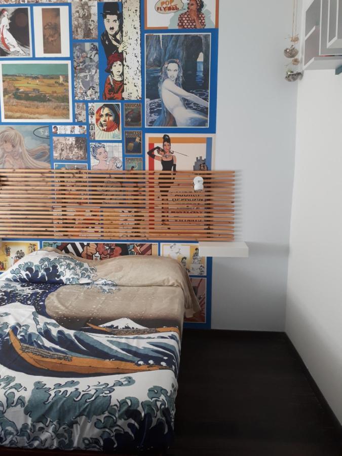 Fly B&B Ρώμη Εξωτερικό φωτογραφία